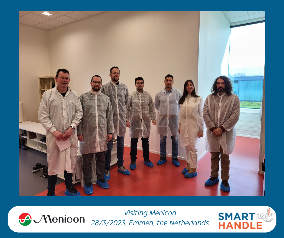 menicon visit