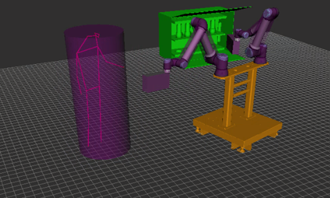 robotic
