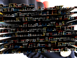 synthetic data 1